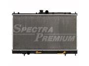 Spectra Premium CU2752 Radiator