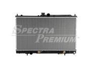 Spectra Premium CU2970 Radiator