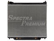 Spectra Premium CU1724 Radiator