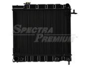 Spectra Premium CU1879 Radiator
