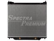 Spectra Premium CU1994 Radiator