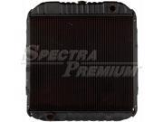 Spectra Premium CU545 Radiator