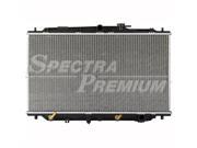 Spectra Premium CU1572 Radiator