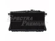Spectra Premium CU863 Radiator