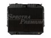 Spectra Premium CU1448 Radiator