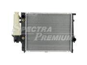 Spectra Premium CU979 Radiator