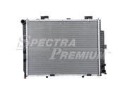 Spectra Premium CU2213 Radiator
