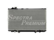 Spectra Premium CU1854 Radiator