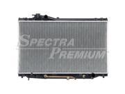 Spectra Premium CU2062 Radiator