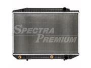 Spectra Premium CU438 Radiator