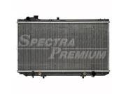 Spectra Premium CU2222 Radiator