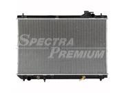 Spectra Premium CU2272 Radiator