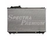 Spectra Premium CU2419 Radiator
