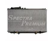 Spectra Premium CU2541 Radiator