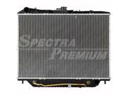 Spectra Premium CU1571 Radiator
