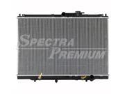 Spectra Premium CU1815 Radiator