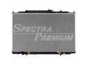 Spectra Premium CU2270 Radiator