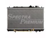 Spectra Premium CU1399 Radiator