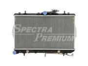 Spectra Premium CU1816 Radiator