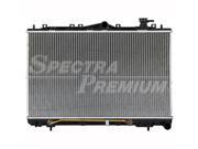 Spectra Premium CU1823 Radiator