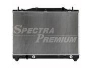 Spectra Premium Cu2731 Complete Radiator
