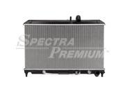 Spectra Premium CU13101 Radiator