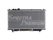 Spectra Premium CU1704 Radiator