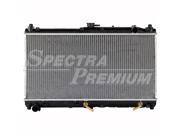 Spectra Premium CU2268 Radiator