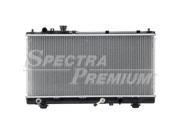 Spectra Premium CU2303 Radiator