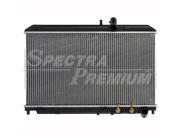 Spectra Premium CU2694 Radiator