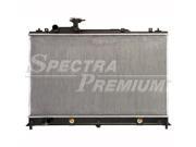 Spectra Premium CU2918 Radiator