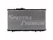 Spectra Premium CU1381 Radiator