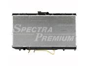 Spectra Premium CU1407 Radiator