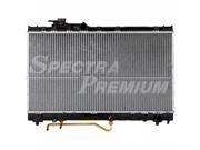 Spectra Premium CU1575 Radiator