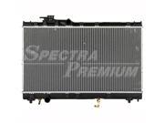 Spectra Premium CU1748 Radiator