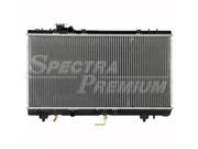 Spectra Premium CU1750 Radiator