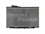 Spectra Premium CU1855 Radiator