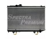 Spectra Premium CU196 Radiator