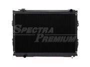 Spectra Premium CU2133 Radiator