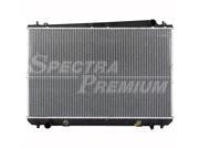 Spectra Premium CU2153 Radiator