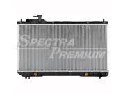 Spectra Premium CU2292 Radiator