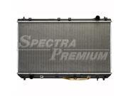 Spectra Premium CU2299 Radiator