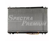 Spectra Premium CU2325 Radiator