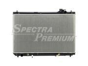 Spectra Premium CU2452 Radiator
