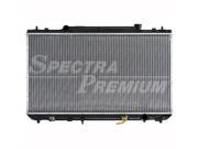 Spectra Premium CU2623 Radiator