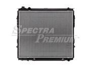 Spectra Premium CU2809 Radiator