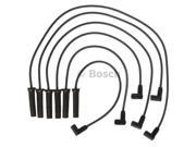 Bosch 09780 Spark Plug Wire Set