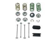 Carlson H4060-2 Brake Shoes Hold Down Kit, Front, Rear Carlson H4060-2 Brake Shoes Hold Down Kit, Front, Rear