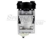 Spectra Premium 0658144 A C Compressor