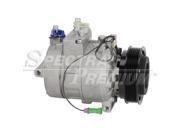 Spectra Premium 0610144 A C Compressor